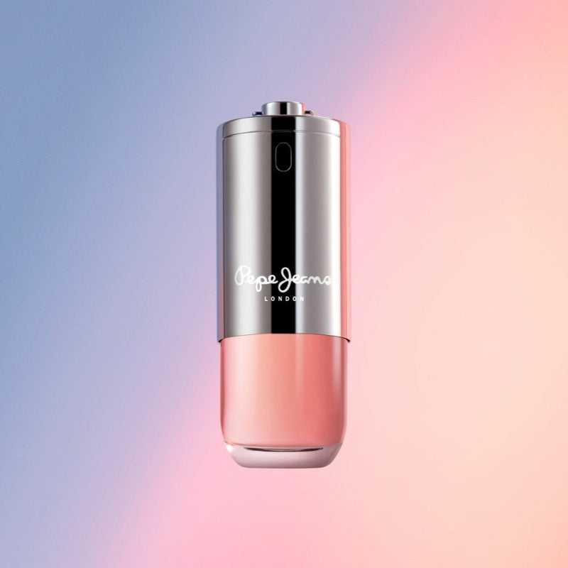 Pepe Jeans Bright for Her Eau de Parfum 80ml - Farmacias Arrocha