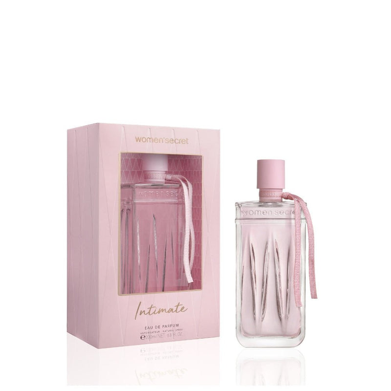 Women Secret Intimate Eau de Parfum 200ml - Farmacias Arrocha
