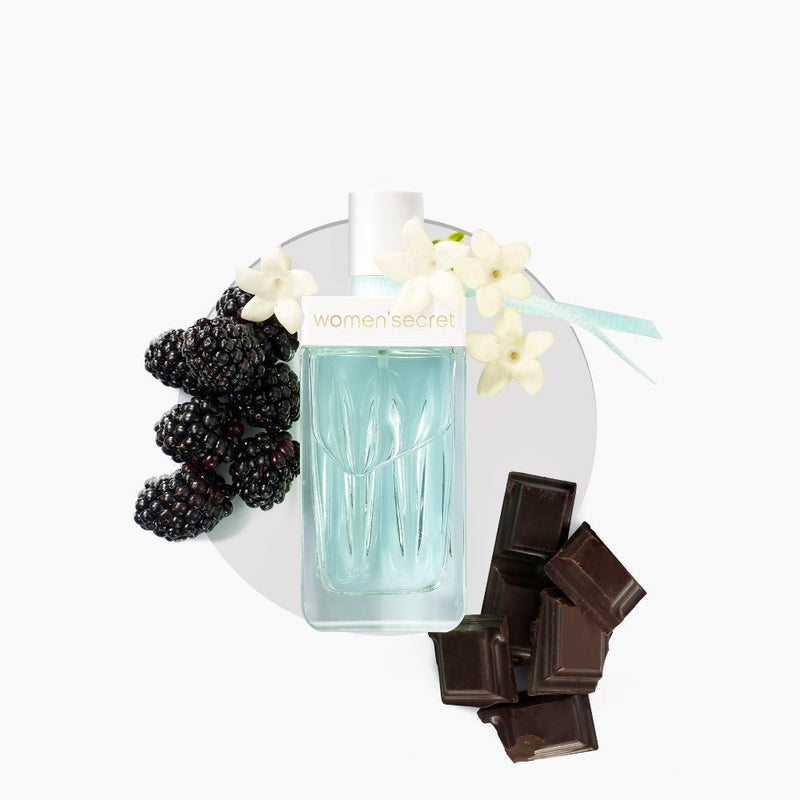 Women Secret Intimate Day Dream Eau de Parfum 200ml - Farmacias Arrocha