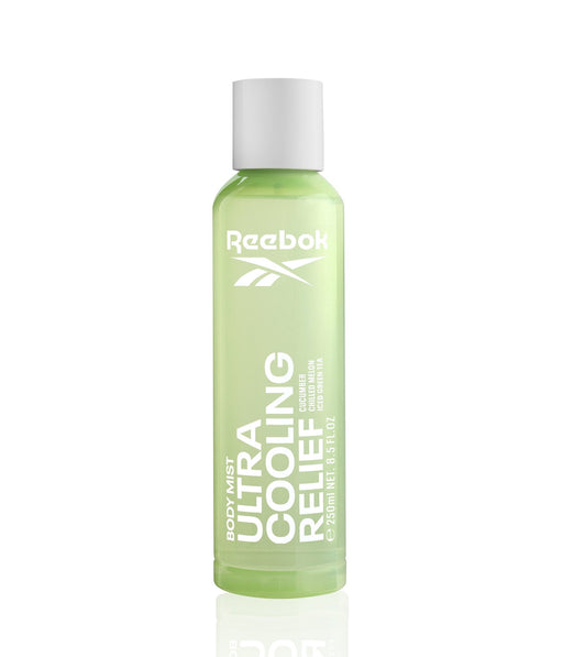 Reebok Cooling Body Mist 250ml - Farmacias Arrocha