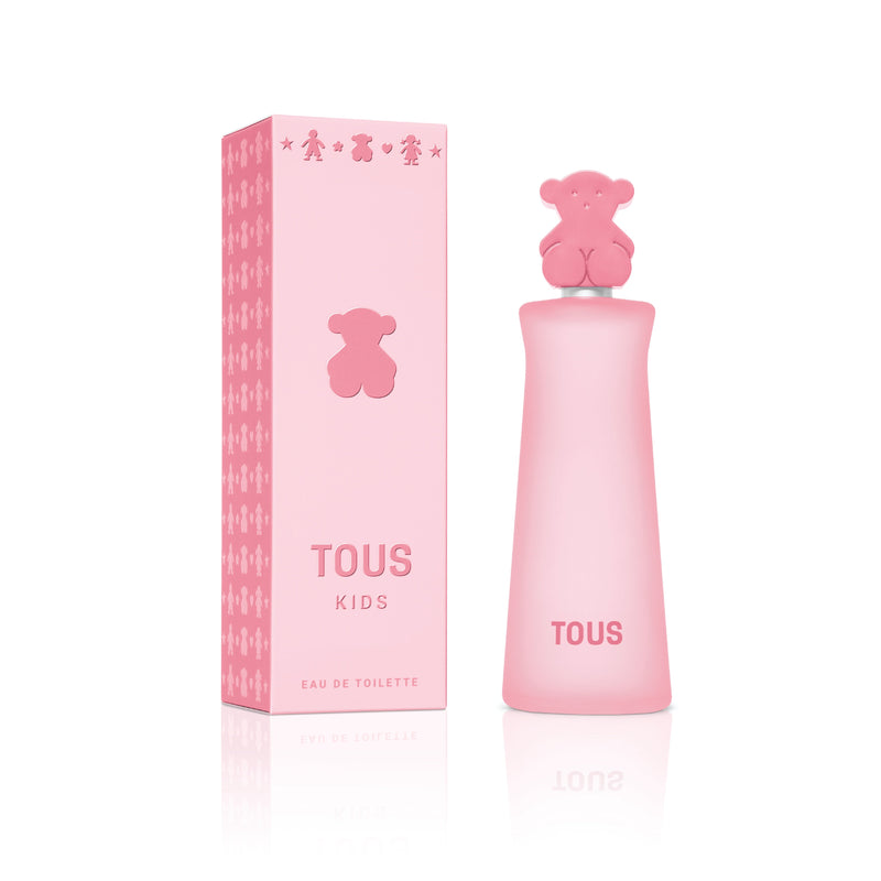 Tous Kids Girl Edt Revamp - Farmacias Arrocha