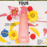 Tous Kids Girl Edt Revamp - Farmacias Arrocha