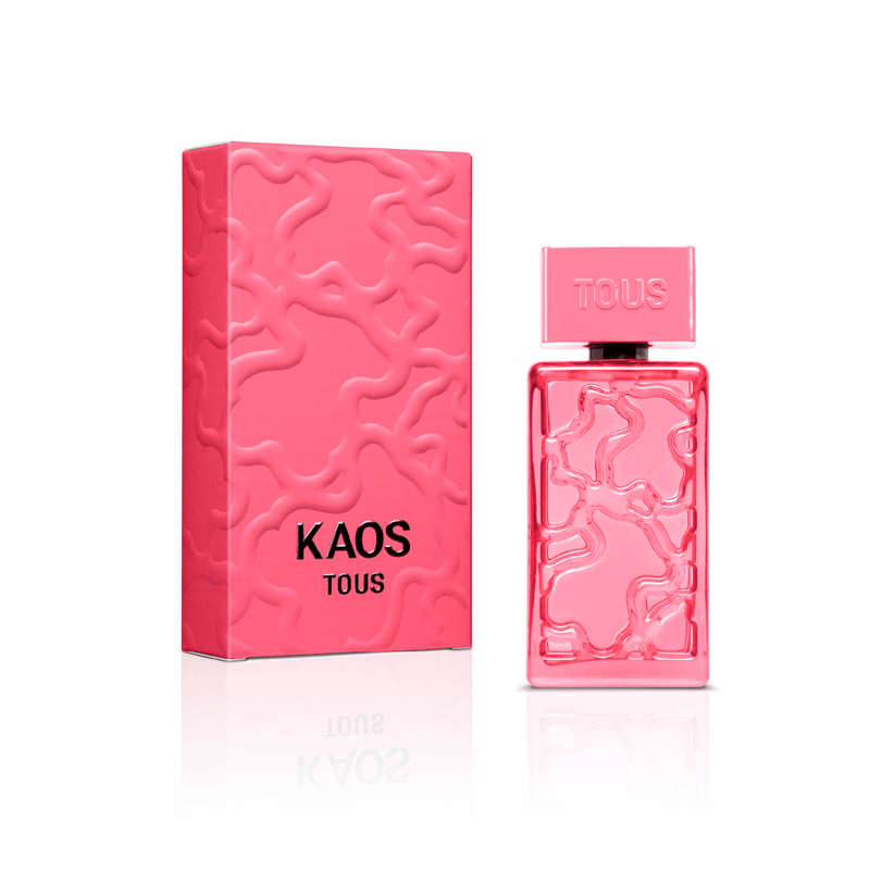 TOUS KAOS EDP Vapo 50ml - Farmacias Arrocha