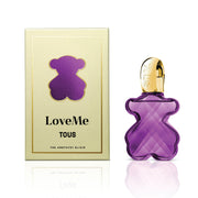 Tous LoveMe The Amethyst Elixir - Farmacias Arrocha