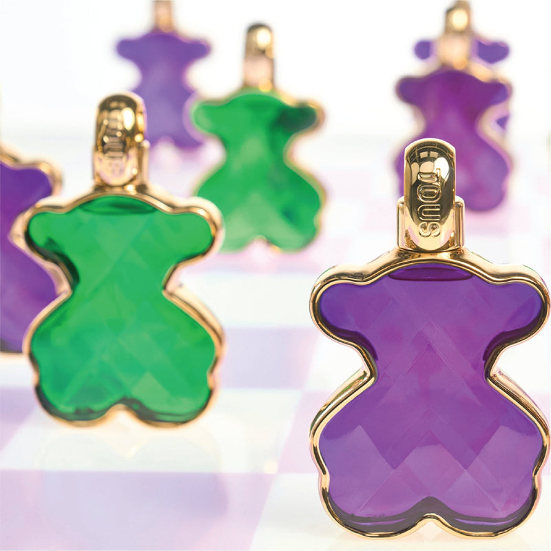 Tous LoveMe The Amethyst Elixir - Farmacias Arrocha