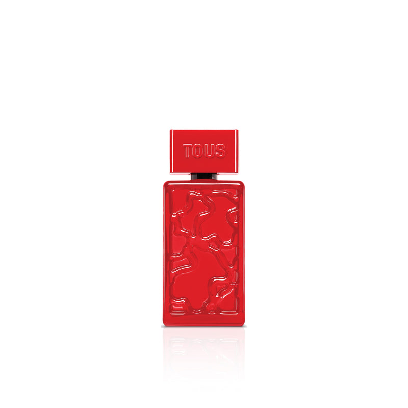 Tous Kaos In Red - Farmacias Arrocha