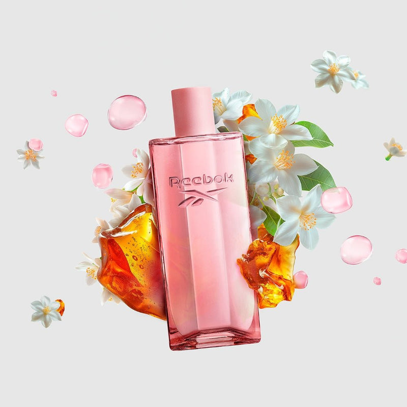 Reebok Activate for Her Eau de Toilette 100ml - Farmacias Arrocha