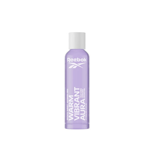Reebok Aura Body Mist 250ml - Farmacias Arrocha