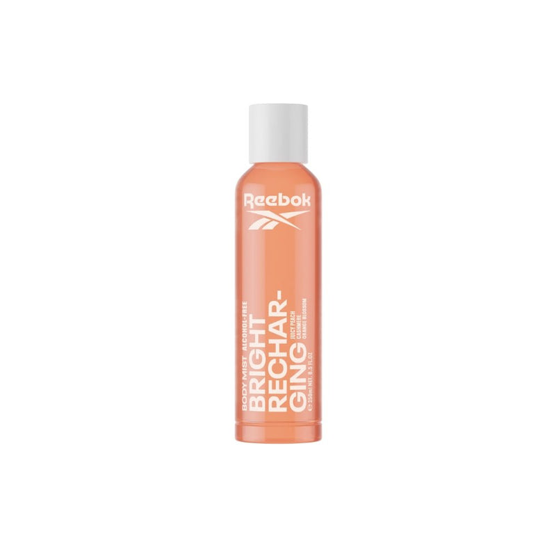 Reebok Bright Body Mist 250ml - Farmacias Arrocha