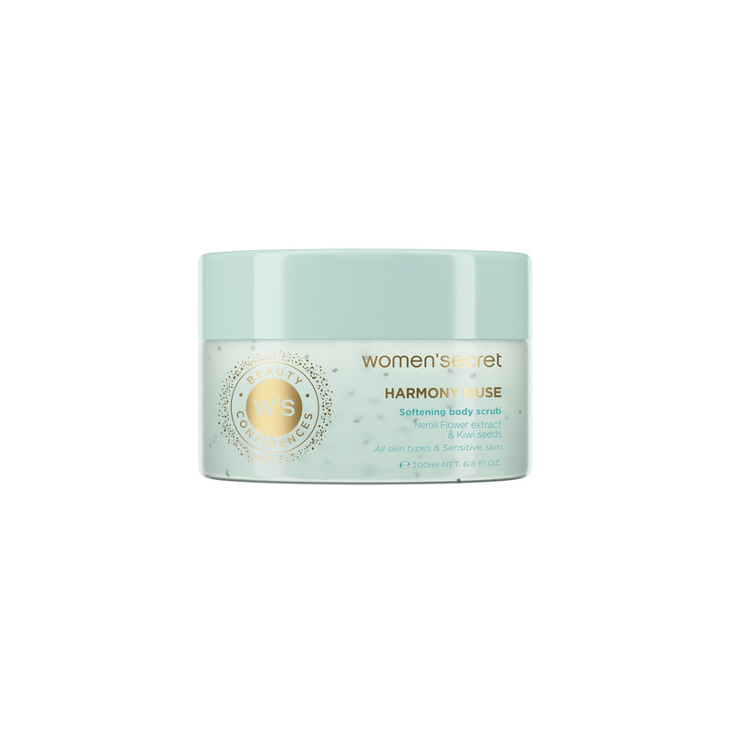 Women Secret Beauty Confidence Harmony Muse Body Oil 100ml - Farmacias Arrocha