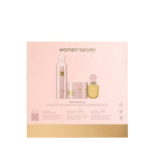 Women Secret Beauty Confidence Divine Touch Gift Set - Farmacias Arrocha