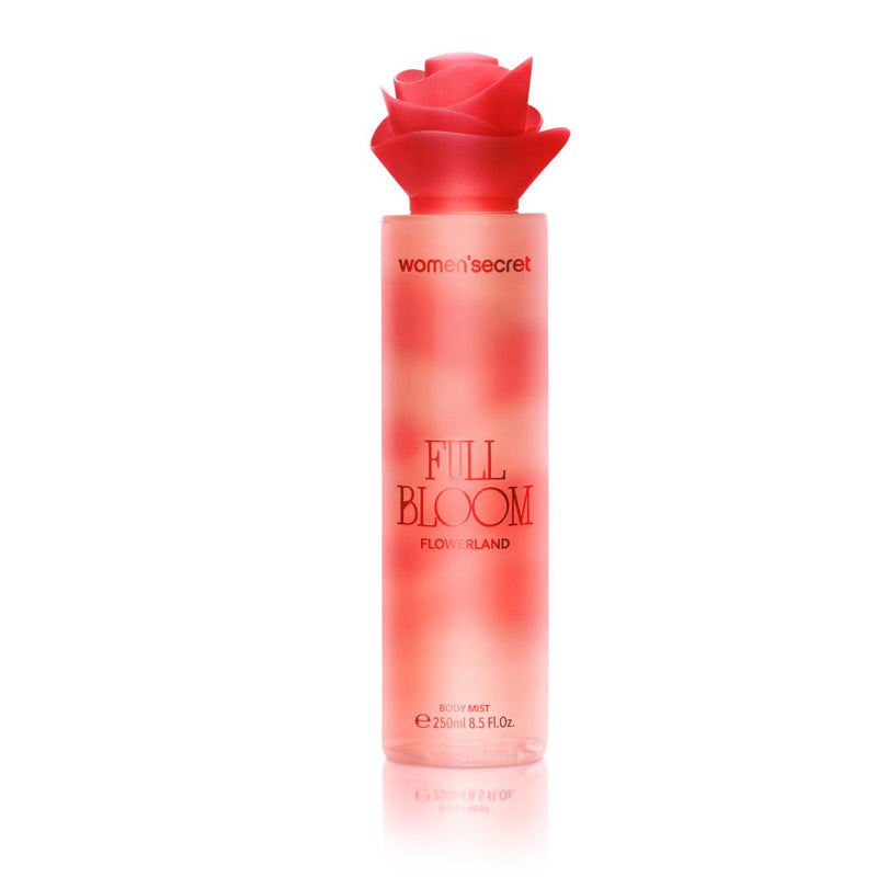 Women Secret Flowerland Full Bloom Body Mist 250ml