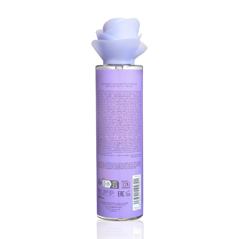 Women Secret Flowerland Moonlight Body Mist 250ml - Farmacias Arrocha