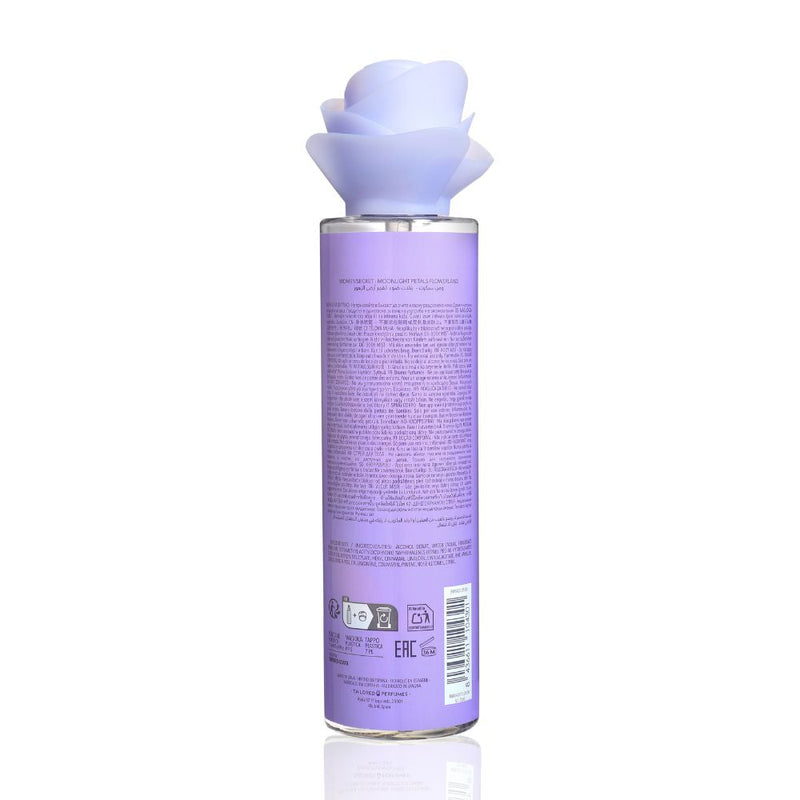Women Secret Flowerland Moonlight Body Mist 250ml
