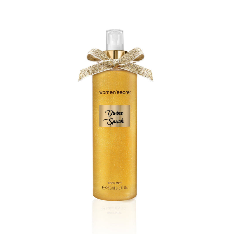 Women Divine Spark Body Mist 250ml - Farmacias Arrocha