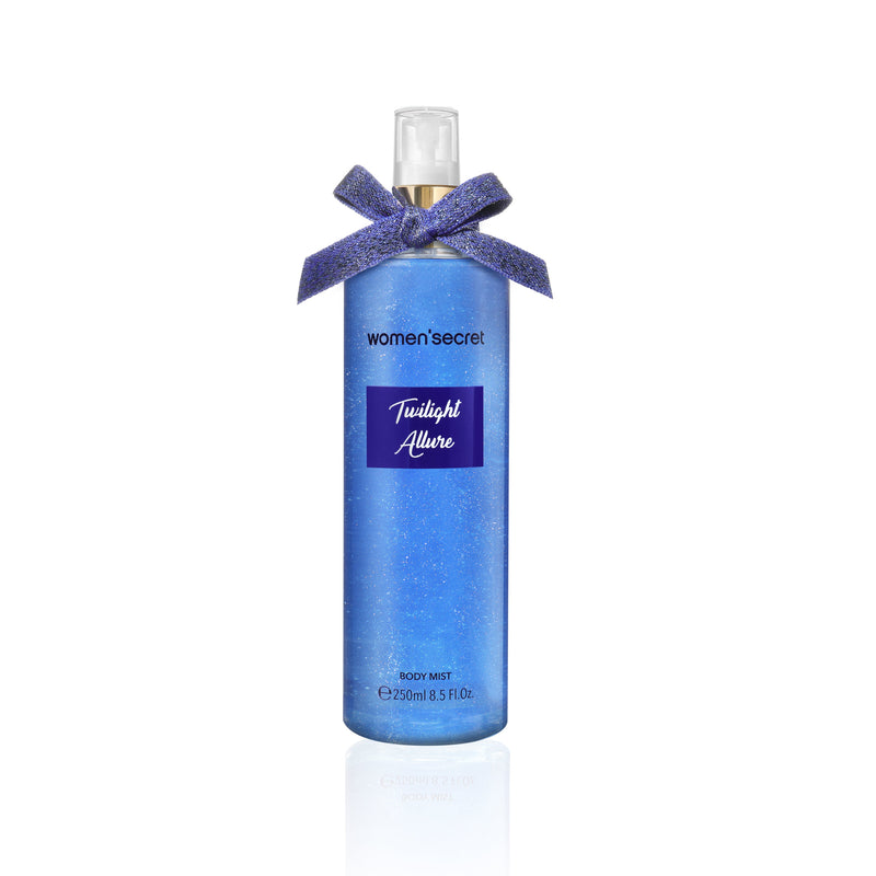 Women Secret Twilight Allure Body Mist 250ml