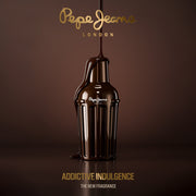 Addictive Indulgence for Him Eau de Parfum 100ml - Farmacias Arrocha