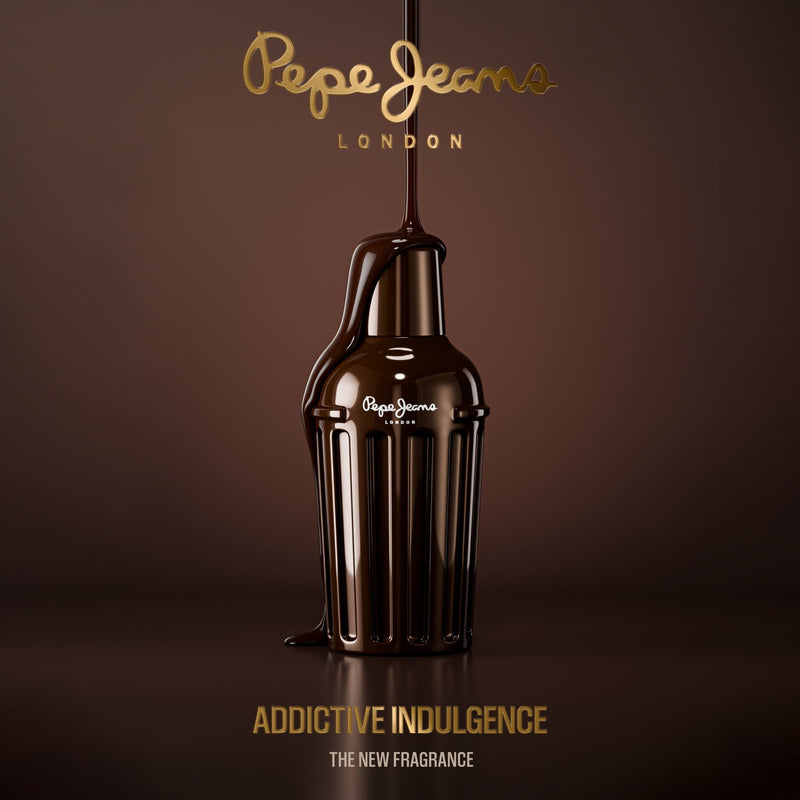 Addictive Indulgence for Him Eau de Parfum 100ml - Farmacias Arrocha