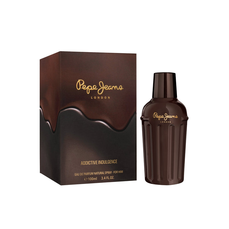 Addictive Indulgence for Him Eau de Parfum 100ml - Farmacias Arrocha