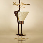 Pepe Jeans Addictive Indulgence for Her Eau de Parfum 80ml - Farmacias Arrocha