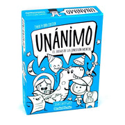 Unanimo - Farmacias Arrocha