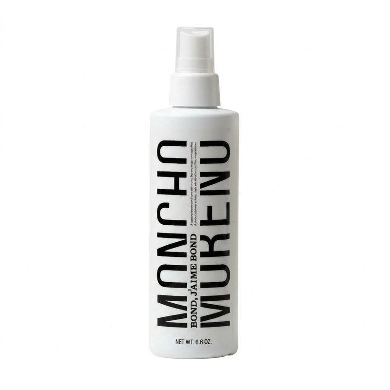 Bond J' aime Bond - Moncho Moreno