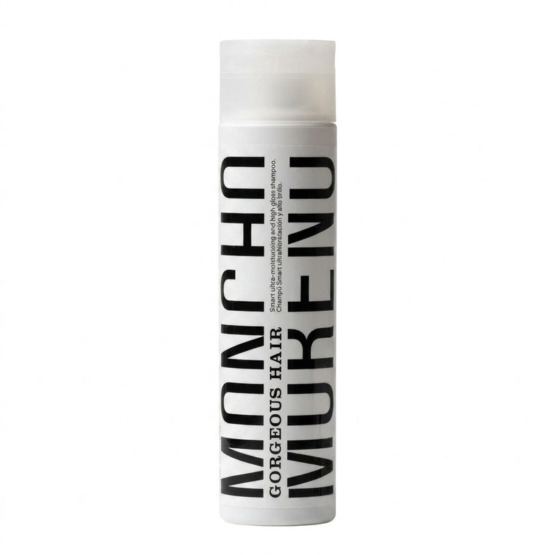 Champú Gorgeus Hair - Moncho Moreno