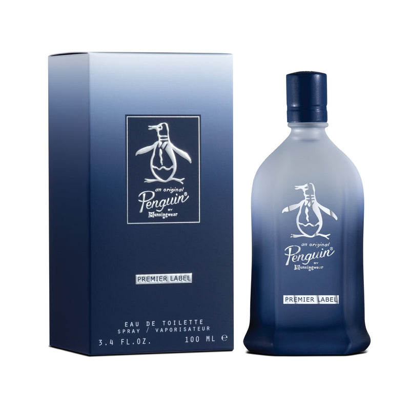 Original Penguin Premier Label EDT 100 ml - Farmacias Arrocha