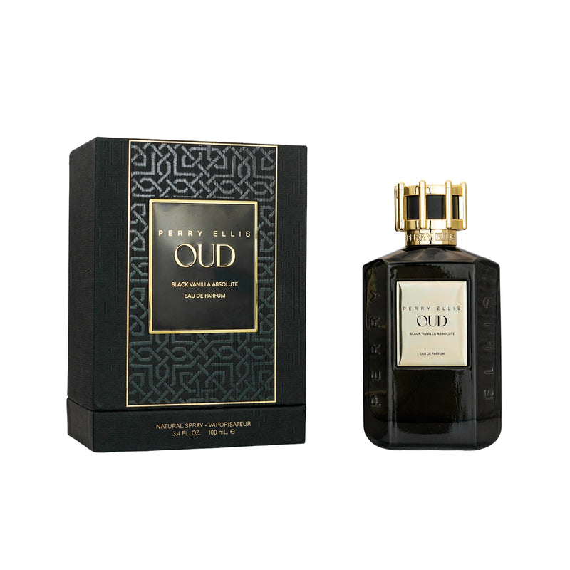 Pell Oud Black Vanilla Absolute Edp100Ml - Farmacias Arrocha