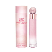 Perry Ellis 360 Blush EDP 100 ml - Farmacias Arrocha
