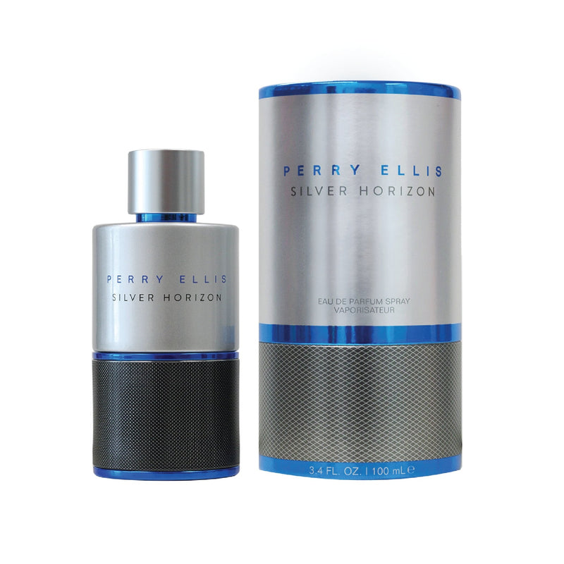 Perry Ellis Silver Horizon EDP 100 ml - Farmacias Arrocha