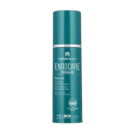 Endocare Tensage Serum 30ml - Farmacias Arrocha