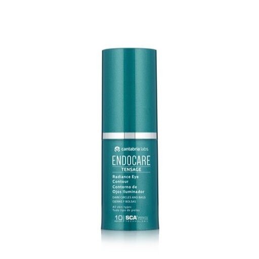 Endocare Tensage Cont Ilumina 15ml - Farmacias Arrocha