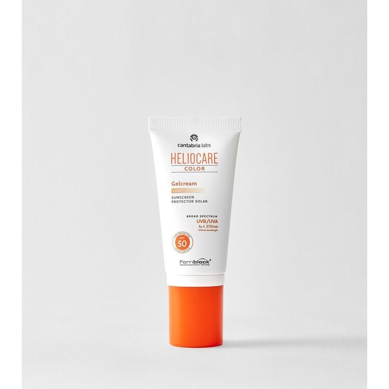 Heliocare Color GelCream L - Farmacias Arrocha