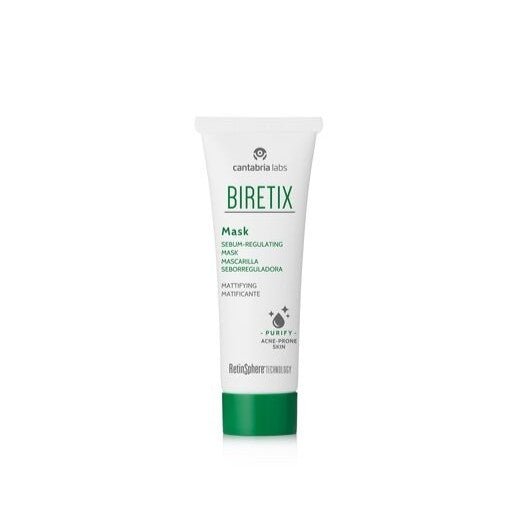 Biretix mask 25ml - Farmacias Arrocha