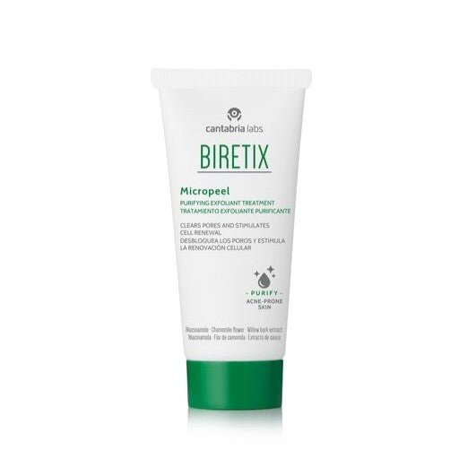 Biretix Micropeel 50ml - Farmacias Arrocha