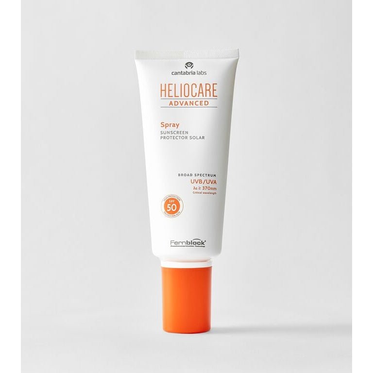 Heliocare SPF50+ Spray 200ml - Farmacias Arrocha