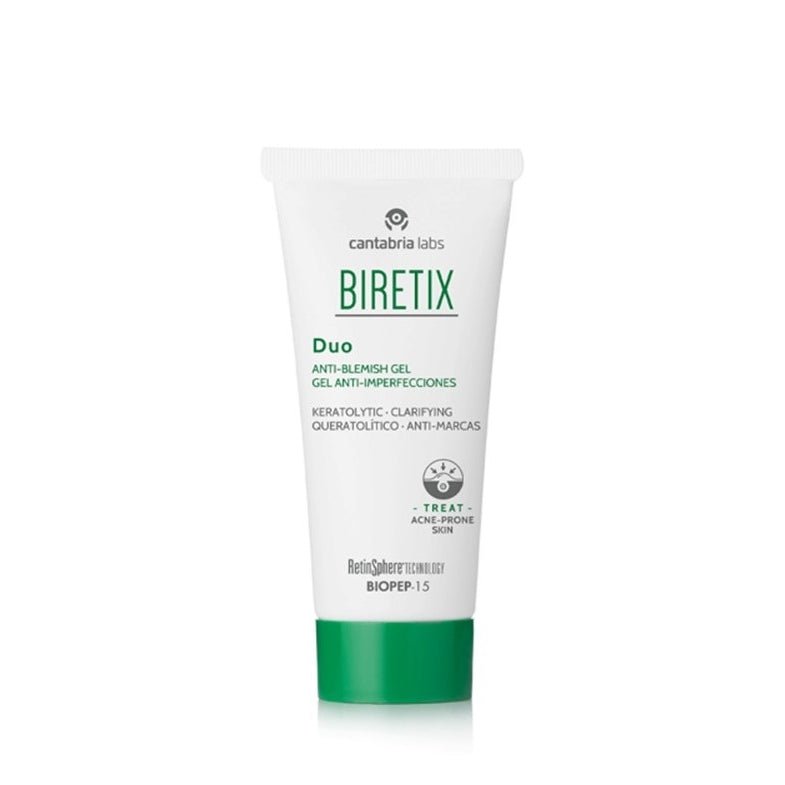 Biretix Dúo 30ml - Farmacias Arrocha