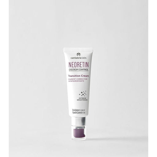Neoretin Discron Transition Cream - Farmacias Arrocha