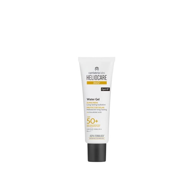 Heliocare 360° SPF50+ Water Gel - Farmacias Arrocha