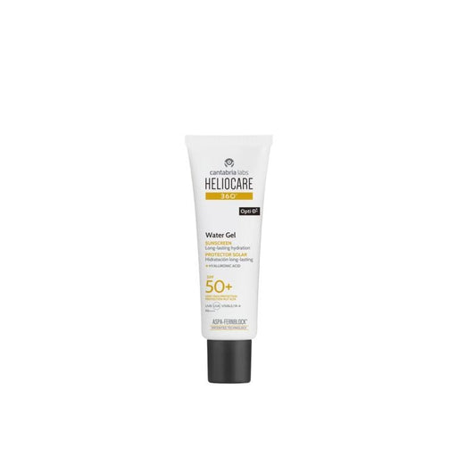 Heliocare 360° SPF50+ Water Gel - Farmacias Arrocha