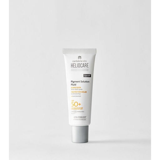 Heliocare 360° Pigment Solution Fluid SPF50+ - Farmacias Arrocha