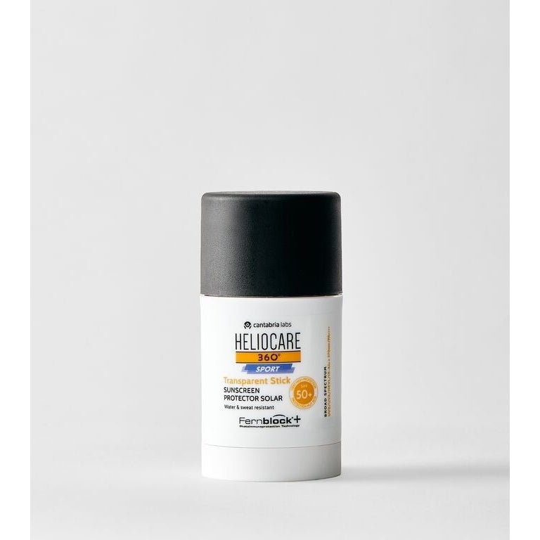 Heliocare 360° SPF50+ Sport Stick 25g - Farmacias Arrocha
