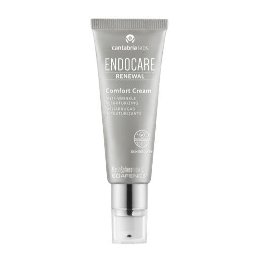 Endocare Comfort Cream - Farmacias Arrocha