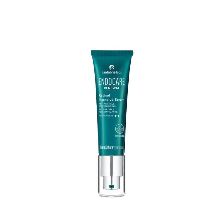 Endocare Renewal Intensive Serum 0.5% - Farmacias Arrocha