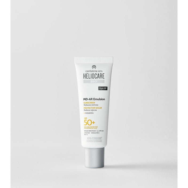 Heliocare 360° MD A - R Emulsion 50ml - Farmacias Arrocha