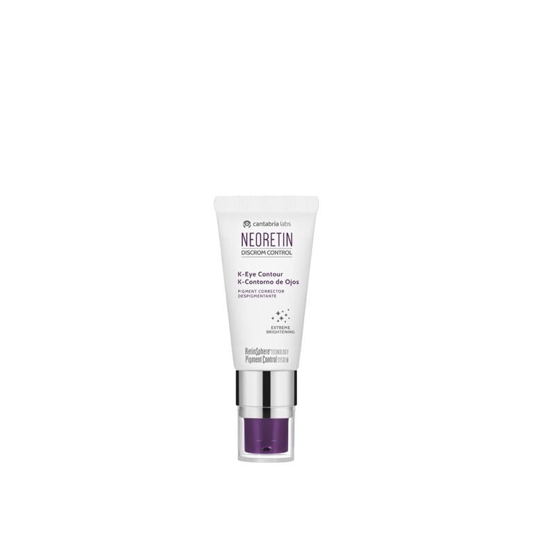 Neoretin DC K eye contorno de ojos 15ml - Farmacias Arrocha