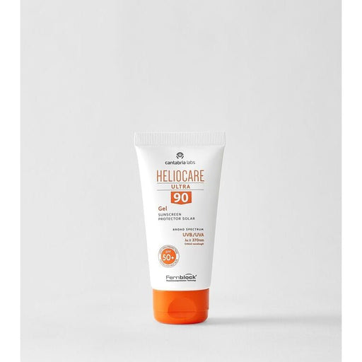 Heliocare SPF50+ Ultra 90 Gel - Farmacias Arrocha