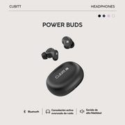 CUBITT POWERBUDS ANC - Farmacias Arrocha