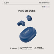 CUBITT POWERBUDS ANC - Farmacias Arrocha